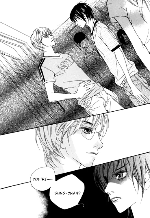 The Flowers of Evil Chapter 22 image 44